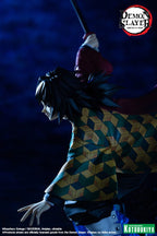 Demon Slayer: Kimetsu no Yaiba - Giyu Tomioka 1/8 Scale - ARTFXJ – Bild 14