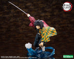 Demon Slayer: Kimetsu no Yaiba - Giyu Tomioka 1/8 Scale - ARTFXJ – Bild 2