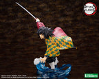 Demon Slayer: Kimetsu no Yaiba - Giyu Tomioka 1/8 Scale - ARTFXJ – Bild 3