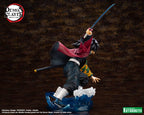 Demon Slayer: Kimetsu no Yaiba - Giyu Tomioka 1/8 Scale - ARTFXJ – Bild 7