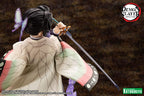 Demon Slayer: Kimetsu no Yaiba - Shinobu Kocho 1/8 Scale - ARTFXJ – Bild 10