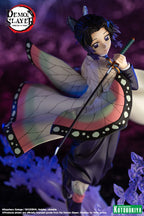 Demon Slayer: Kimetsu no Yaiba - Shinobu Kocho 1/8 Scale - ARTFXJ – Bild 12