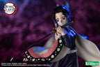 Demon Slayer: Kimetsu no Yaiba - Shinobu Kocho 1/8 Scale - ARTFXJ – Bild 13