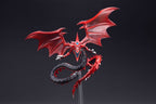 Yu-Gi-Oh - Slifer the Sky Dragon Egyptian God - ! – Bild 1