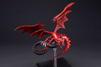 Yu-Gi-Oh - Slifer the Sky Dragon Egyptian God - ! – Bild 10