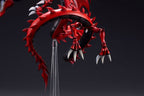 Yu-Gi-Oh - Slifer the Sky Dragon Egyptian God - ! – Bild 11