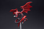Yu-Gi-Oh - Slifer the Sky Dragon Egyptian God - ! – Bild 2
