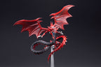 Yu-Gi-Oh - Slifer the Sky Dragon Egyptian God - ! – Bild 3