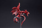 Yu-Gi-Oh - Slifer the Sky Dragon Egyptian God - ! – Bild 4