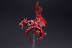 Yu-Gi-Oh - Slifer the Sky Dragon Egyptian God - ! – Bild 6