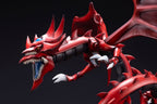 Yu-Gi-Oh - Slifer the Sky Dragon Egyptian God - ! – Bild 8