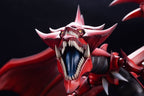 Yu-Gi-Oh - Slifer the Sky Dragon Egyptian God - ! – Bild 9