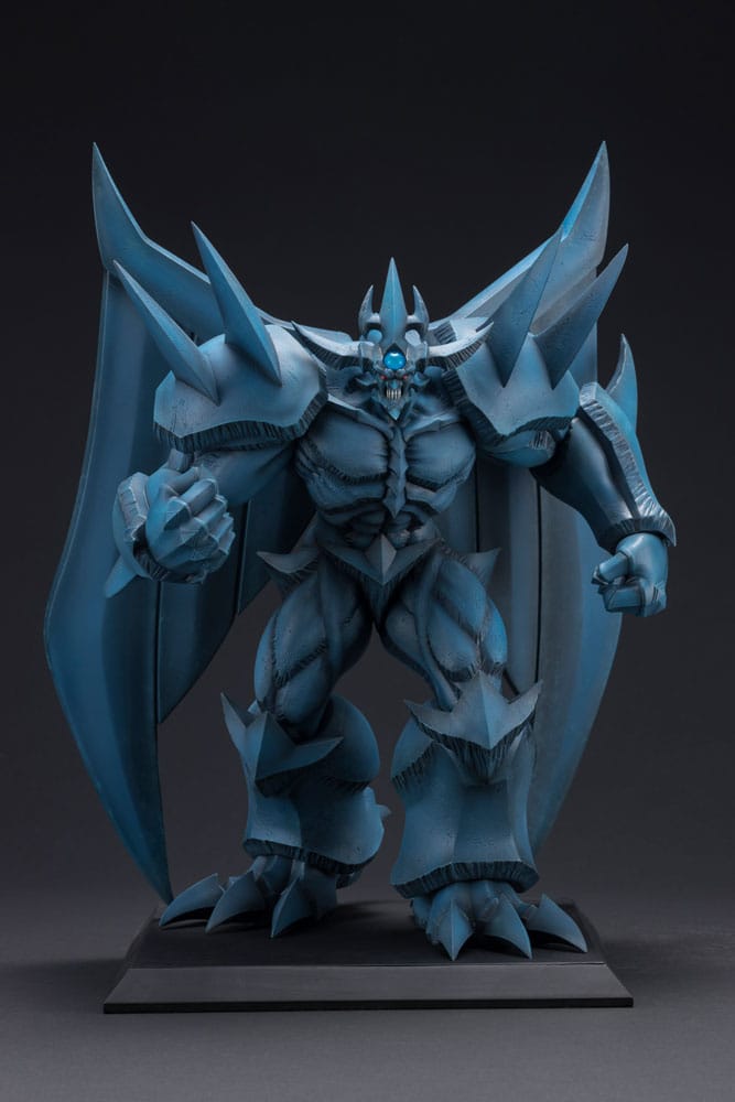 Yu-Gi-Oh - Obelisk the Tormentor Egyptian God - ! – Bild 1