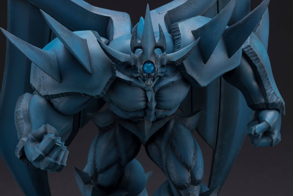 Yu-Gi-Oh - Obelisk the Tormentor Egyptian God - ! – Bild 10