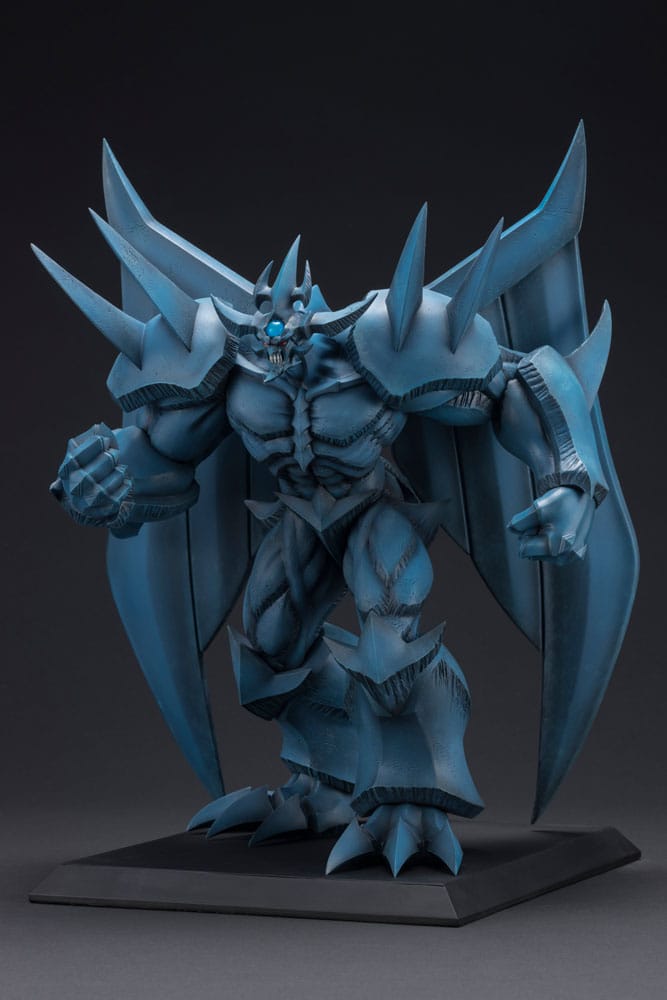 Yu-Gi-Oh - Obelisk the Tormentor Egyptian God - ! – Bild 2