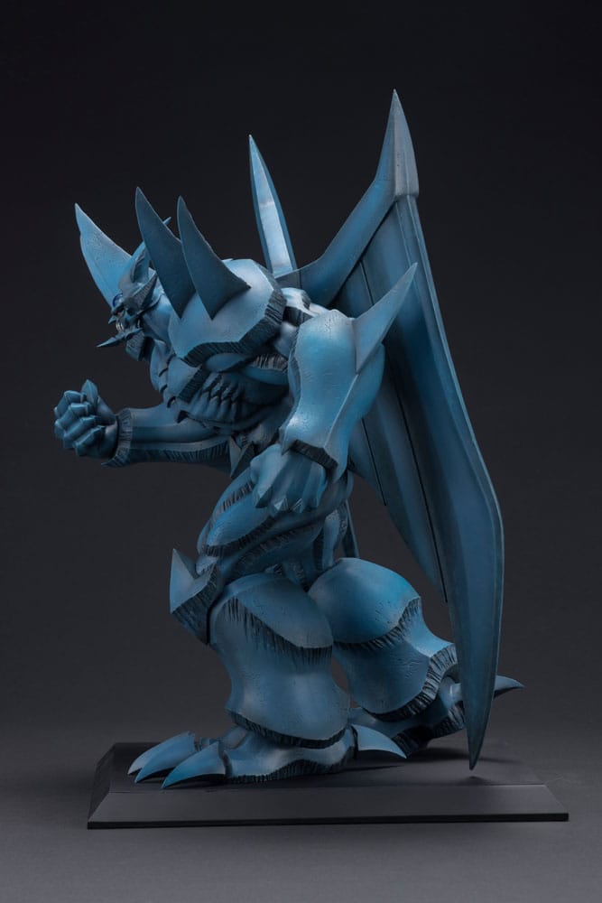 Yu-Gi-Oh - Obelisk the Tormentor Egyptian God - ! – Bild 3