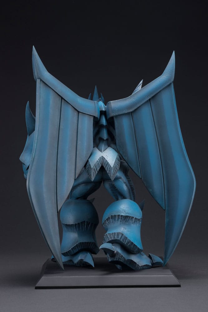 Yu-Gi-Oh - Obelisk the Tormentor Egyptian God - ! – Bild 4