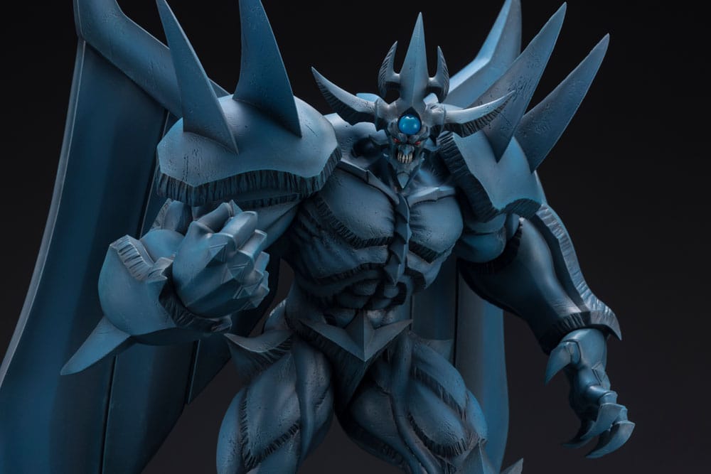 Yu-Gi-Oh - Obelisk the Tormentor Egyptian God - ! – Bild 7