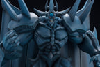 Yu-Gi-Oh - Obelisk the Tormentor Egyptian God - ! – Bild 8