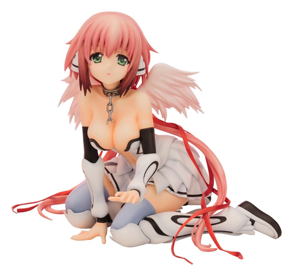 Heaven's Lost Property - Ikaros 1/6 Scale - Final – The Movie: Eternally My Master – Bild 1