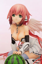 Heaven's Lost Property - Ikaros 1/6 Scale - Final – The Movie: Eternally My Master – Bild 10
