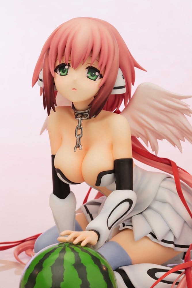Heaven's Lost Property - Ikaros 1/6 Scale - Final – The Movie: Eternally My Master – Bild 10