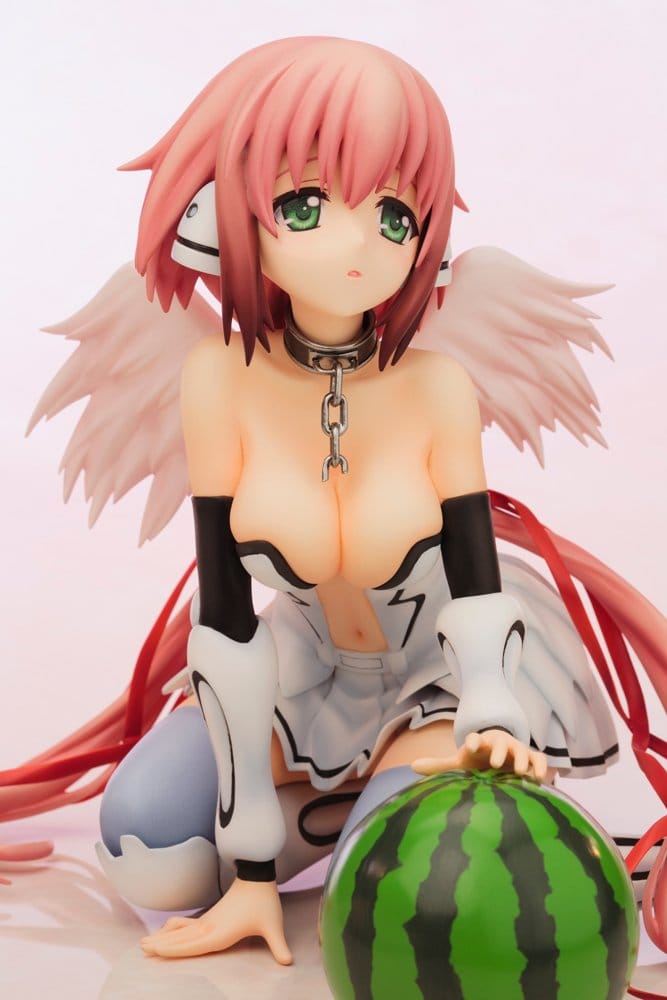 Heaven's Lost Property - Ikaros 1/6 Scale - Final – The Movie: Eternally My Master – Bild 11