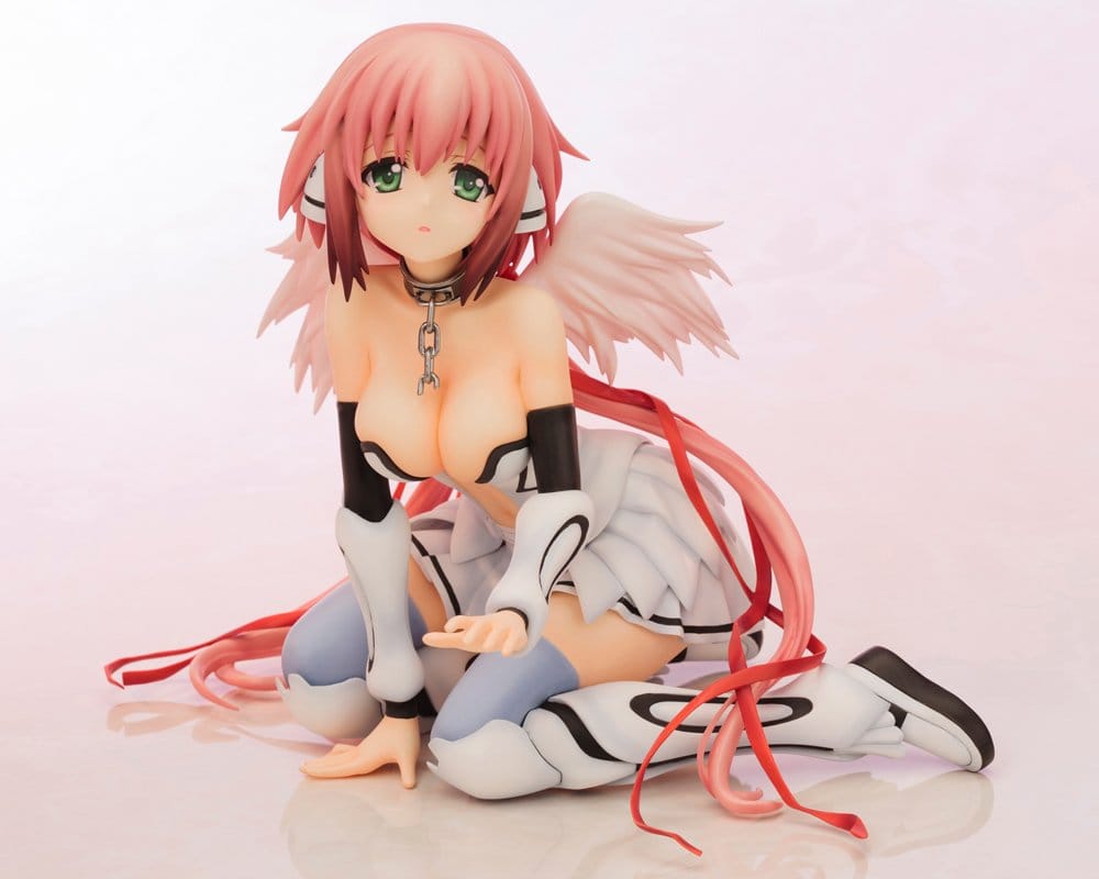 Heaven's Lost Property - Ikaros 1/6 Scale - Final – The Movie: Eternally My Master – Bild 2