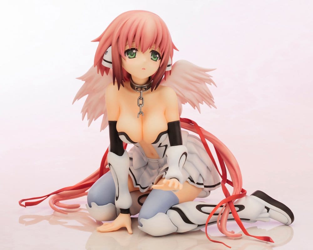 Heaven's Lost Property - Ikaros 1/6 Scale - Final – The Movie: Eternally My Master – Bild 3