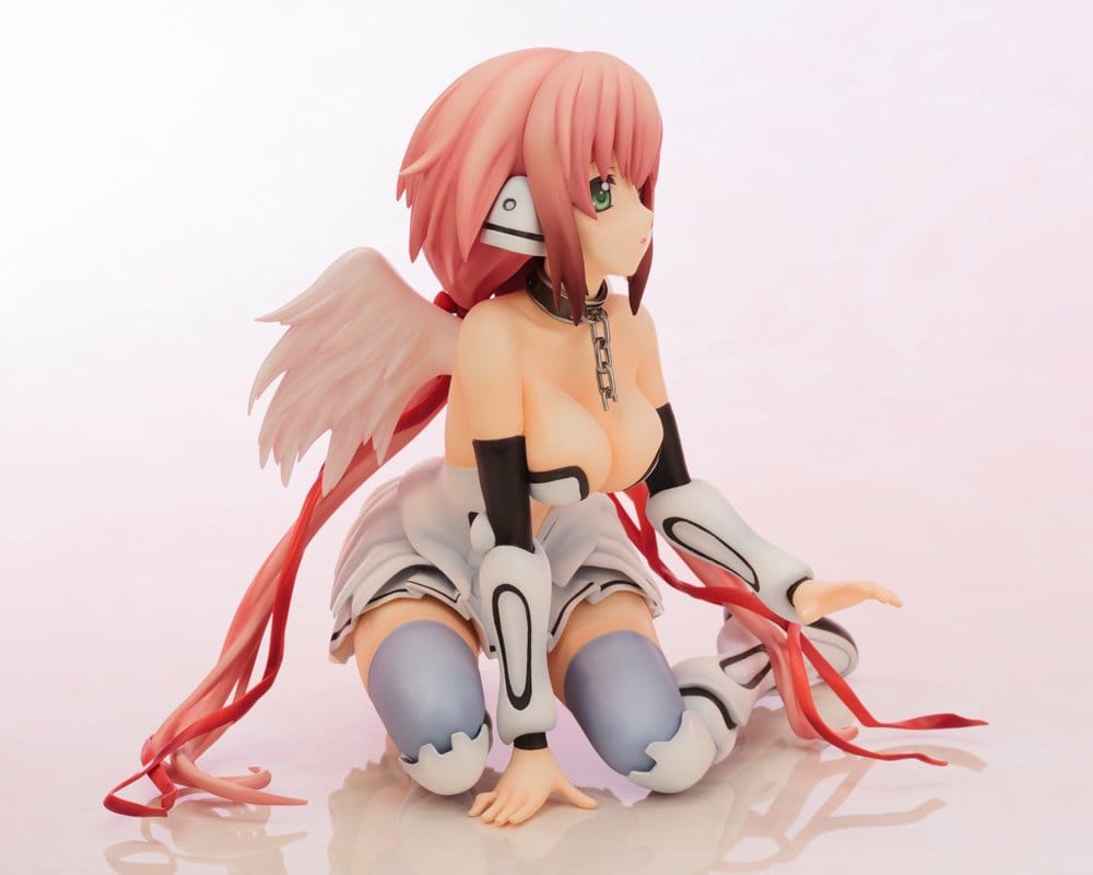 Heaven's Lost Property - Ikaros 1/6 Scale - Final – The Movie: Eternally My Master – Bild 4