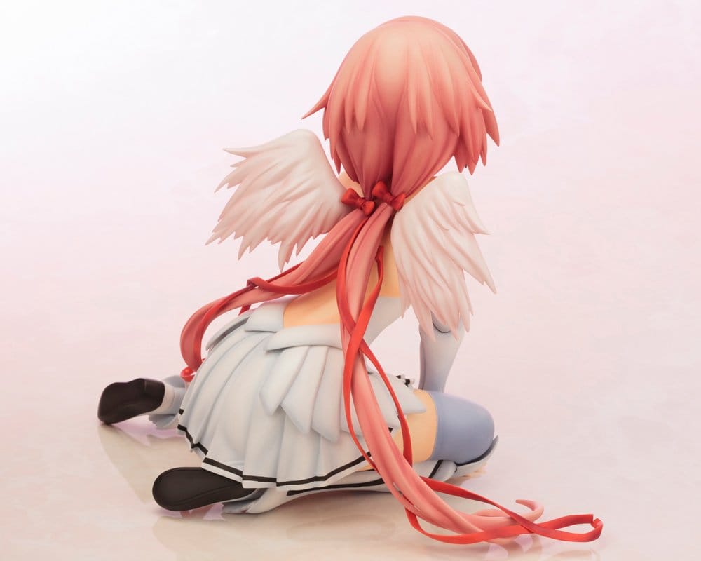 Heaven's Lost Property - Ikaros 1/6 Scale - Final – The Movie: Eternally My Master – Bild 5