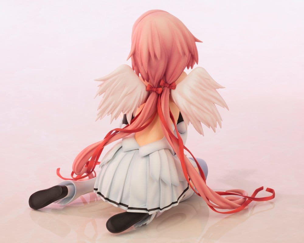 Heaven's Lost Property - Ikaros 1/6 Scale - Final – The Movie: Eternally My Master – Bild 6