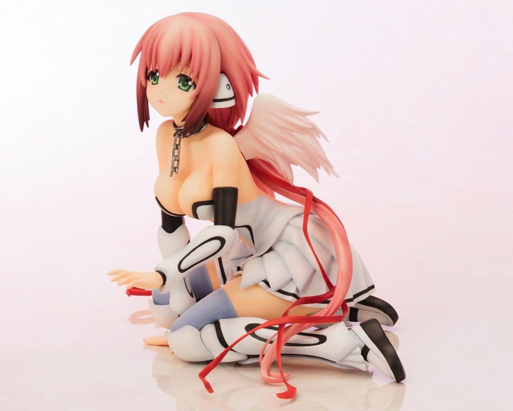 Heaven's Lost Property - Ikaros 1/6 Scale - Final – The Movie: Eternally My Master – Bild 7