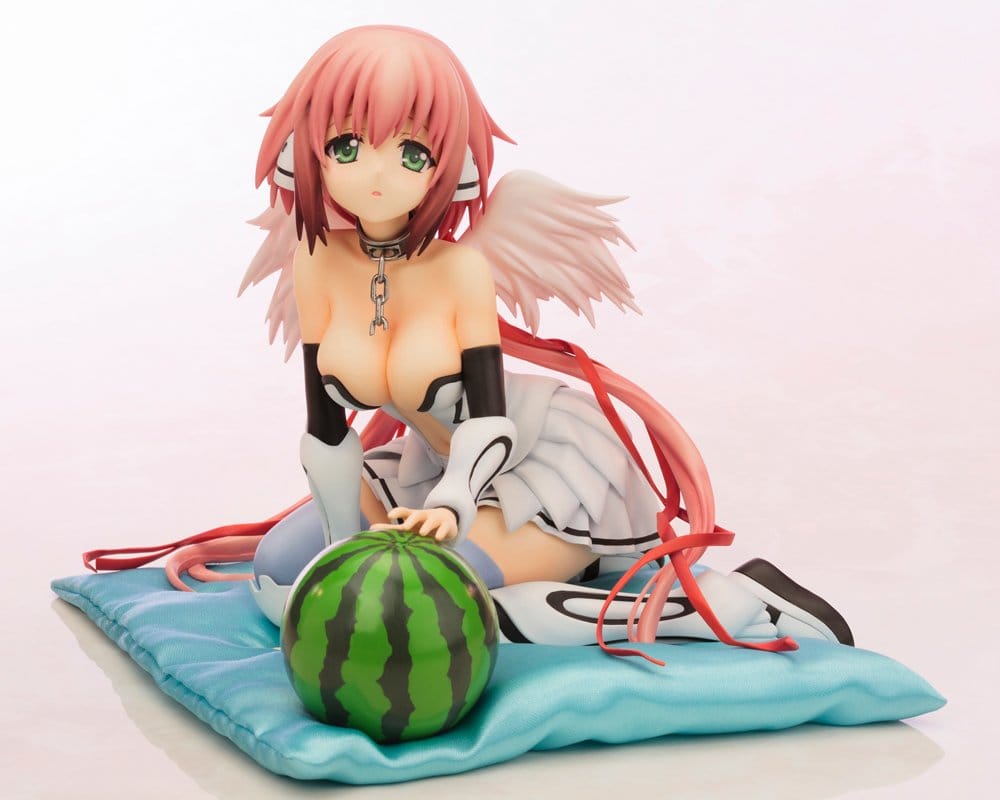 Heaven's Lost Property - Ikaros 1/6 Scale - Final – The Movie: Eternally My Master – Bild 8