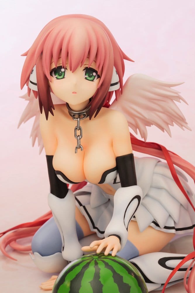 Heaven's Lost Property - Ikaros 1/6 Scale - Final – The Movie: Eternally My Master – Bild 9