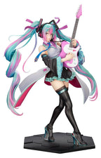Hatsune Miku - Hatsune Miku 1/7 Scale - Bishoujo Remix series – Bild 1