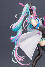 Hatsune Miku - Hatsune Miku 1/7 Scale - Bishoujo Remix series – Bild 10