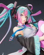 Hatsune Miku - Hatsune Miku 1/7 Scale - Bishoujo Remix series – Bild 11