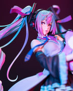 Hatsune Miku - Hatsune Miku 1/7 Scale - Bishoujo Remix series – Bild 12