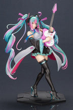 Hatsune Miku - Hatsune Miku 1/7 Scale - Bishoujo Remix series – Bild 2