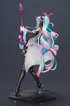Hatsune Miku - Hatsune Miku 1/7 Scale - Bishoujo Remix series – Bild 4