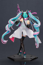Hatsune Miku - Hatsune Miku 1/7 Scale - Bishoujo Remix series – Bild 5
