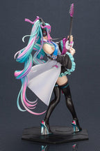 Hatsune Miku - Hatsune Miku 1/7 Scale - Bishoujo Remix series – Bild 6