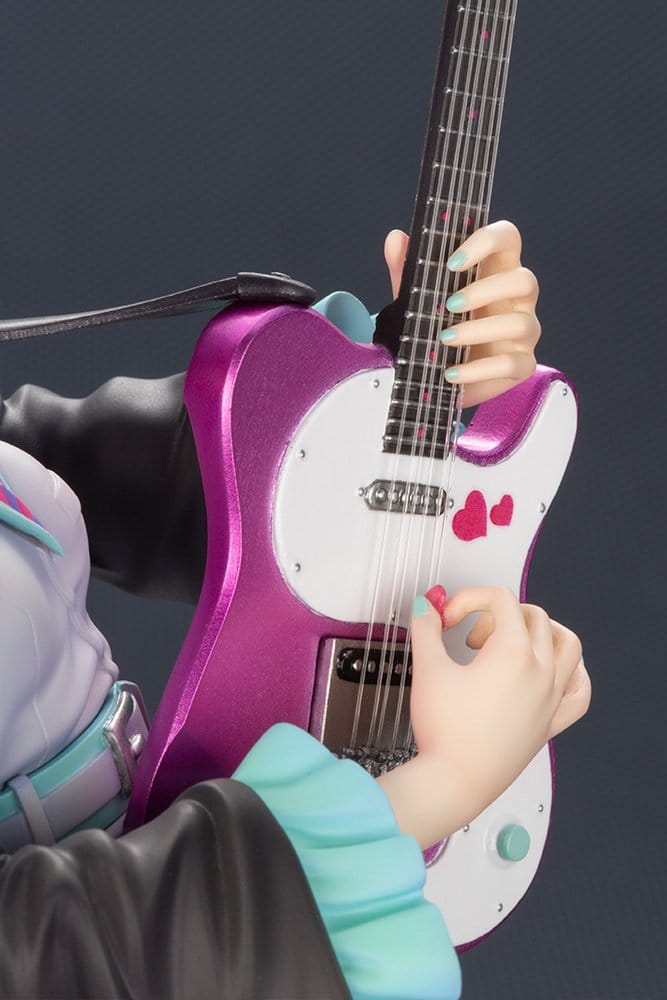 Hatsune Miku - Hatsune Miku 1/7 Scale - Bishoujo Remix series – Bild 8