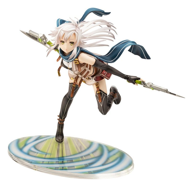The Legend of Heroes - Fie Claussell 1/8 Scale Figur – Bild 1