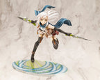 The Legend of Heroes - Fie Claussell 1/8 Scale Figur – Bild 10