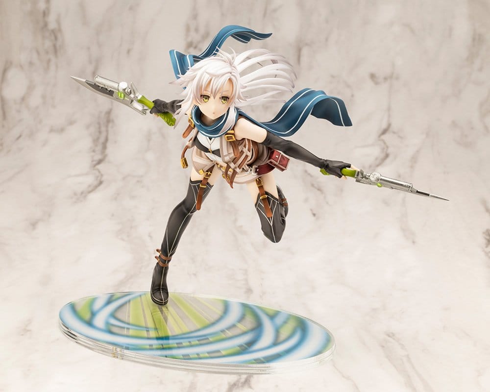 The Legend of Heroes - Fie Claussell 1/8 Scale Figur – Bild 10