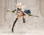 The Legend of Heroes - Fie Claussell 1/8 Scale Figur – Bild 11