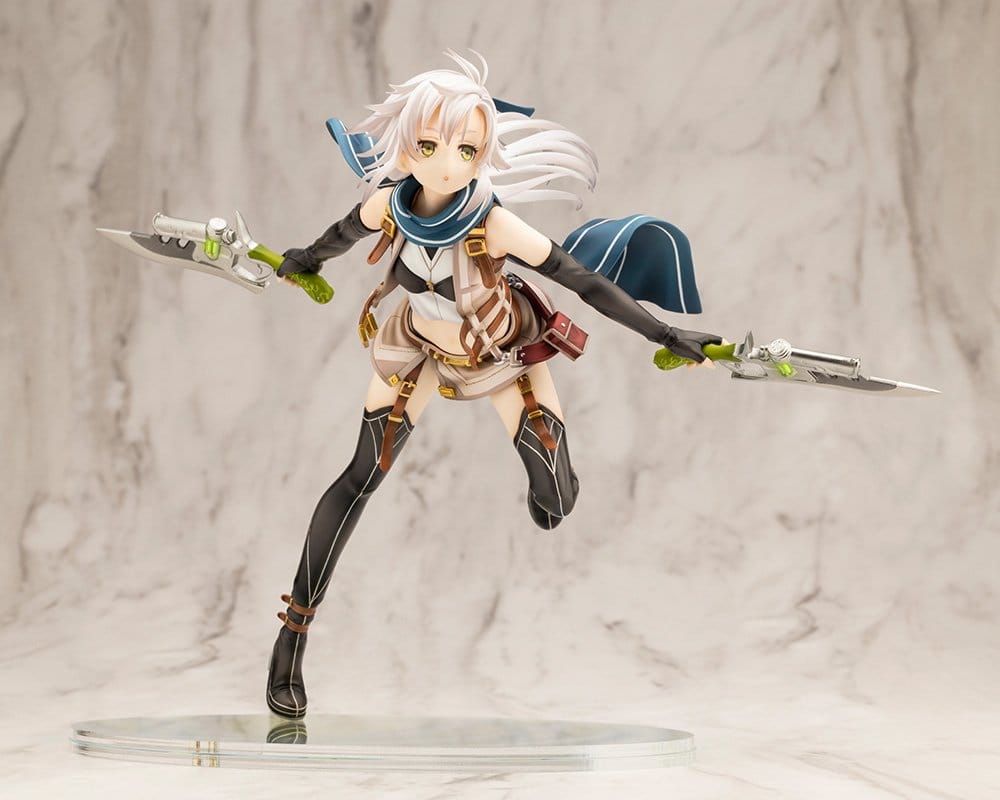 The Legend of Heroes - Fie Claussell 1/8 Scale Figur – Bild 11
