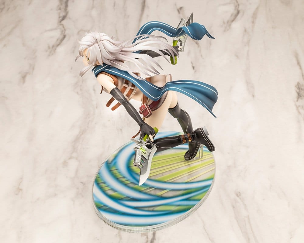 The Legend of Heroes - Fie Claussell 1/8 Scale Figur – Bild 12